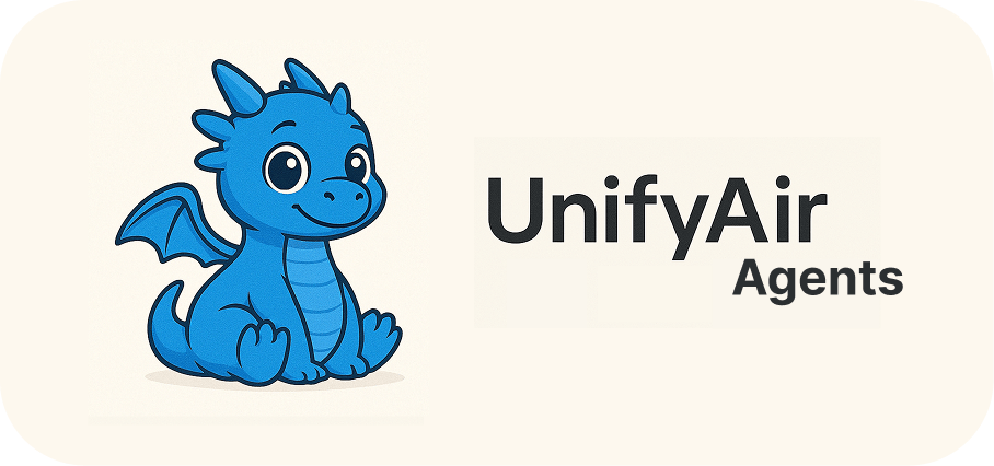 UnifyAir Core